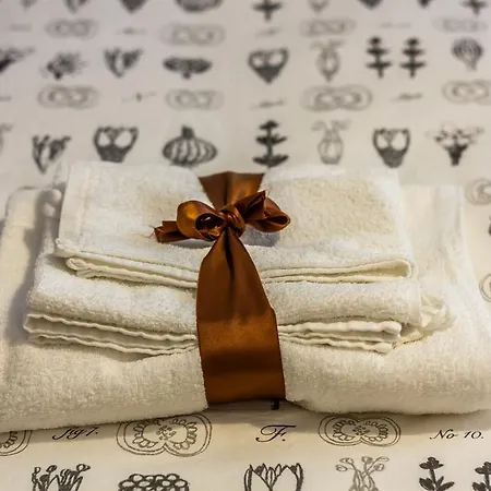 Buon Vento Bed & Breakfast Matera Room photo