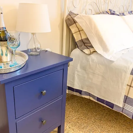 Buon Vento Bed & Breakfast Matera Room photo