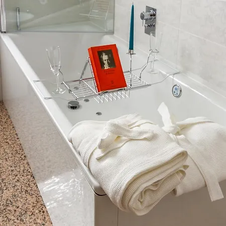 Buon Vento Bed & Breakfast Matera Exterior photo