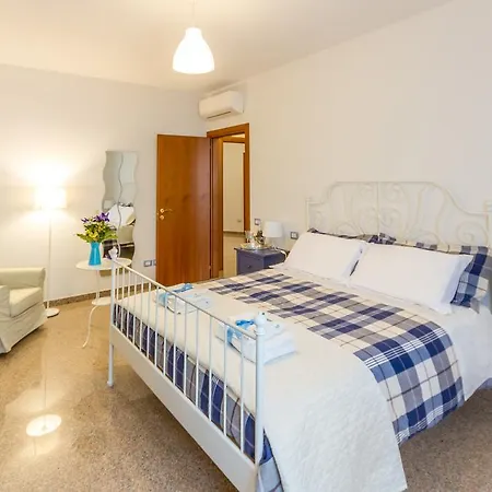 Buon Vento Bed & Breakfast Matera Room photo