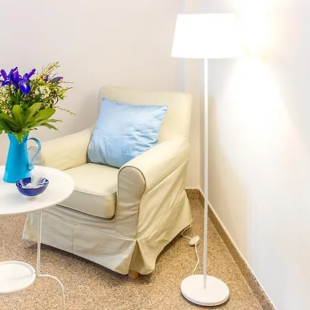 Buon Vento Bed & Breakfast Matera Exterior photo