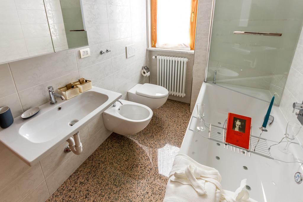 Bed & Breakfast Buon Vento Matera